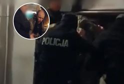 Pałką i gazem w niepełnosprawnego. Prokuratura wyjaśni interwencję policji w Tarnowie