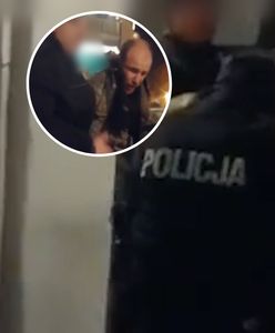 Pałką i gazem w niepełnosprawnego. Prokuratura wyjaśni interwencję policji w Tarnowie