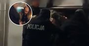 Pałką i gazem w niepełnosprawnego. Prokuratura wyjaśni interwencję policji w Tarnowie