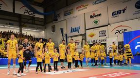 PGE Skra Bełchatów w trudnej sytuacji w Lidze Mistrzów. "Nie takiego startu oczekiwaliśmy"