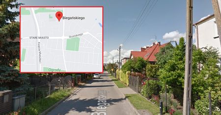 Zajechał drogę kobiecie w nieprzyzwoitym celu. Gorzko pożałuje