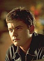 Joshua Jackson