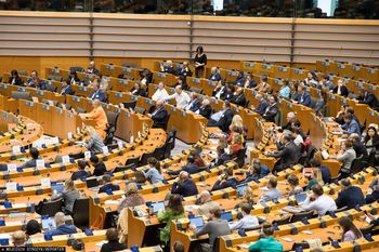 Import rosyjskiego gazu. Jest decyzja Unii Europejskiej