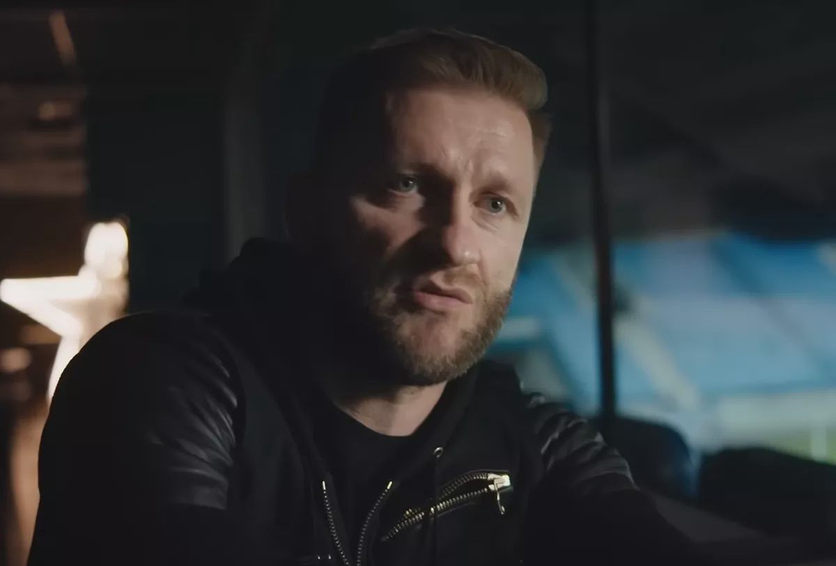 Dokumenty o sportowcach popłacają. Papaya Films z rekordem finansowym