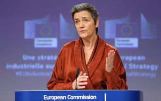 Koronawirus. Bruksela zatwierdziła 16,6 mld euro dla Polski