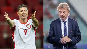 Hit, co wypalił Boniek do Lewandowskiego. Chodzi o transfer