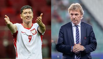 To wypalił Boniek do Lewandowskiego