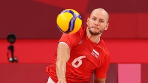 Tokio 2020. Bartosz Kurek: Nie przejdziemy tego turnieju suchą stopą