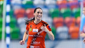 PGNiG Superliga kobiet: hit w Koszalinie dla Zagłębia. Miedziowe czwarty raz lepsze w karnych