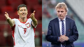 Hit, co wypalił Boniek do Lewandowskiego. Chodzi o transfer