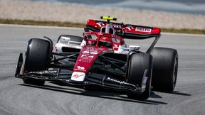 Kiedy Robert Kubica wróci do bolidu F1? Alfa Romeo ma plan