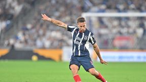 Wściekł się podczas rozmowy z trenerem. Skończył z 10 szwami