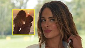 Gorąco przed rewanżem w LM. WAG Interu mrozi zmysły frapującym zdjęciem