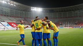 El. MŚ 2022: zwycięstwa Argentyny i Brazylii, Ekwador lepszy od Urugwaju