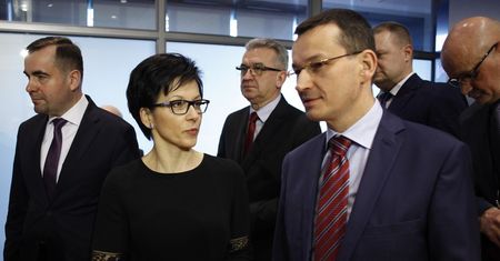 Prezes GPW odwołana. Broniły jej wyniki, ale eksperci byli krytyczni