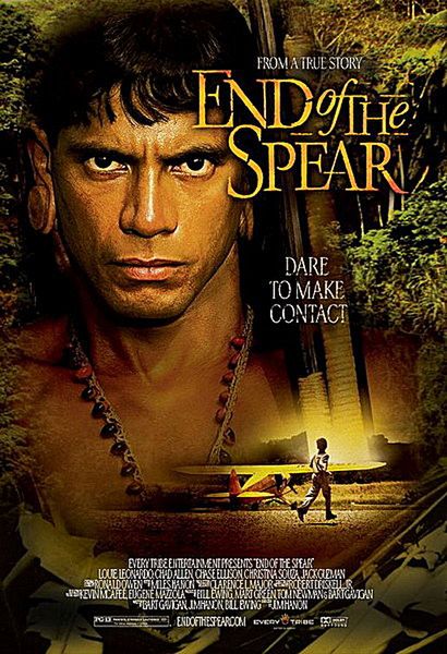 End of the Spear
