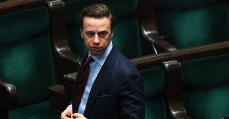Bosak zagłosowałby inaczej? Skomentował awanturę w Sejmie