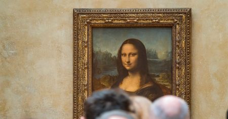 Kolejny sekret Mona Lisy odkryty. Naukowcy zdradzają "toksyczną" prawdę o dziele