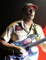 Tom Morello znów z Iron Manem