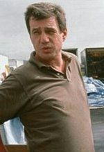 John McTiernan bawi się w kotka i myszkę