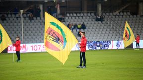 Korona międzynarodowa jak nigdy
