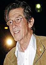 John Hurt