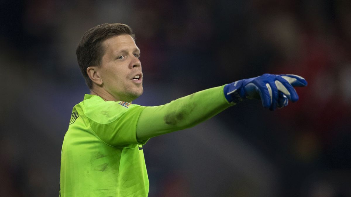 Zdjęcie okładkowe artykułu: Getty Images / Visionhaus / Na zdjęciu: Wojciech Szczęsny