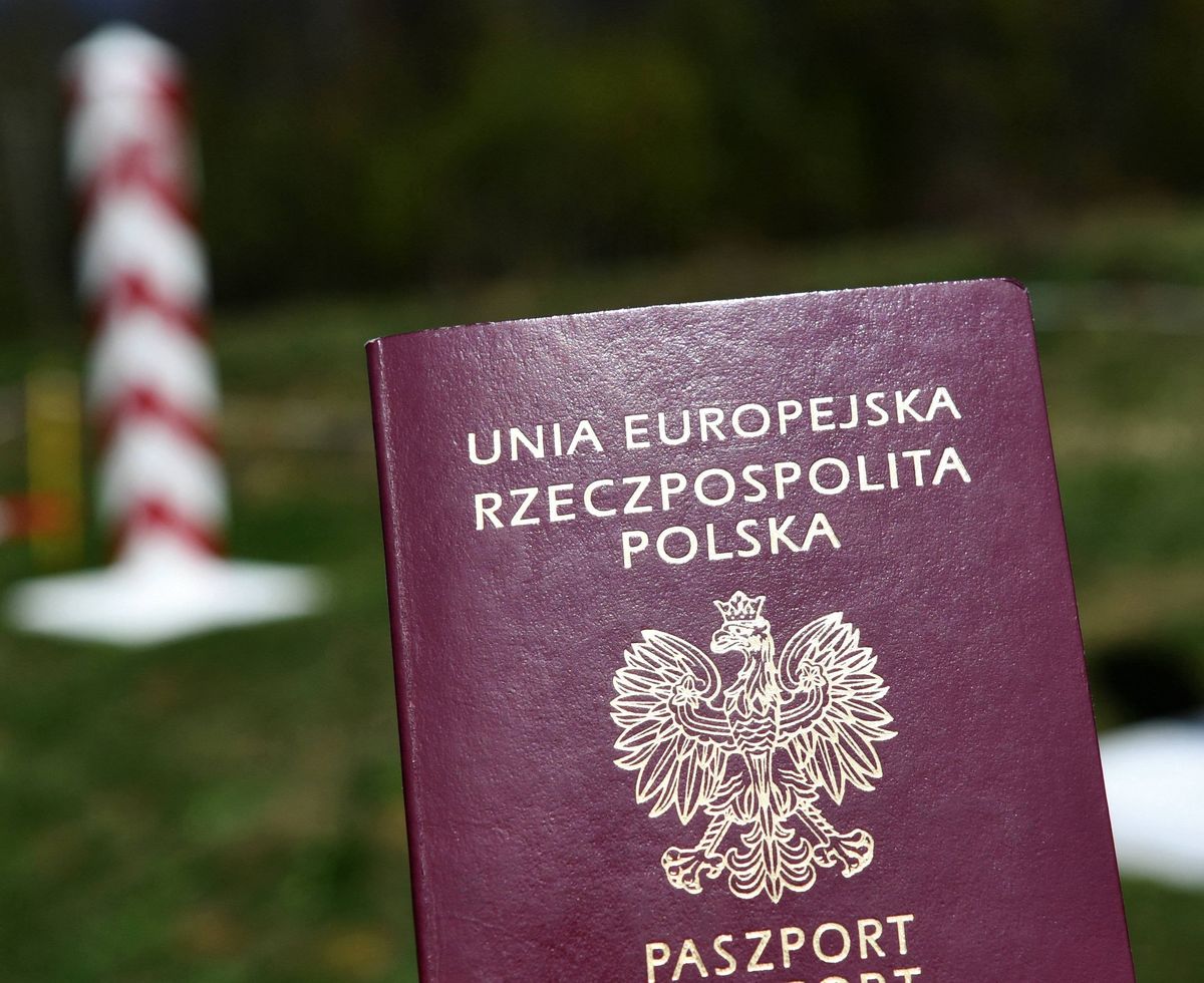 Rejestr Dokumentów Paszportowych. Rewolucja w procedurach