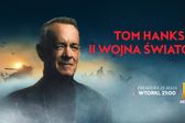 Tom Hanks: II wojna światowa