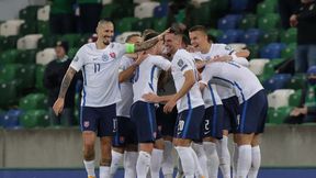 Baraże Euro 2020. Słowackie media: "Wielki dramat do samego końca"