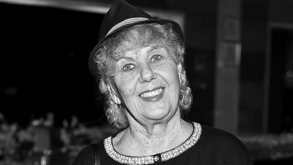 Krystyna Kołodziejczyk