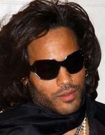 Lenny Kravitz znów w kinie