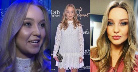 Nowa gwiazda Kurskiego: "Bardzo dobrze czuję się w dużej rodzinie TVP!"