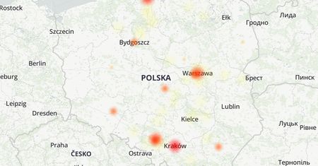 Awaria logowania do banków. Możliwy problem u usługodawcy (aktualizacja)