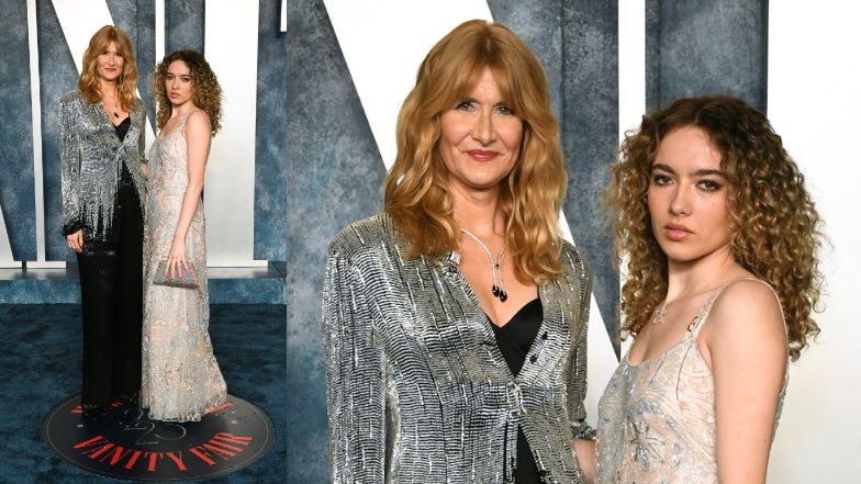 Oscary 2023. Tłum gwiazd na imprezie "Vanity Fair"