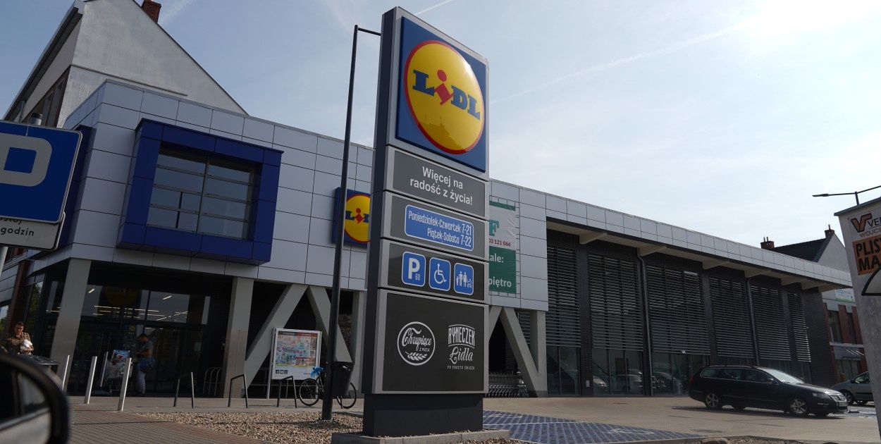 Lidl wycofuje przekąskę ze sprzedaży. Może powodować pieczenie i ból!