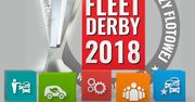 Fleet Derby 2018 – 7. edycja plebiscytu flotowego