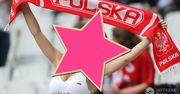 Tak wygląda przepiękna Miss EURO 2016! Fotoreporterzy nie odstępują jej na krok