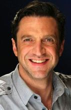 "Hannibal": Raúl Esparza dołączył do obsady serialu