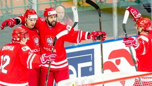 Gdańsk będzie stolicą polskiego hokeja. Od czwartku turniej EIHC