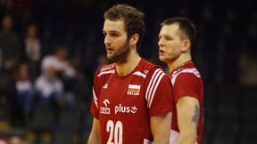 Dobra wiadomość dla kadry Polski - coraz lepiej ze zdrowiem Mateusza Miki