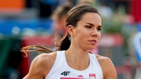 Polska nadzieja na medal poza czołową trójką. Joanna Jóźwik szósta na 800 m