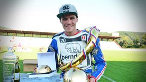 Martin Vaculik chce być jak Gollob i Zmarzlik