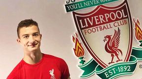 Polski bramkarz ma trafić do Liverpoolu! Anglicy zachwyceni talentem Fabiana Mrozka