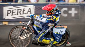 Żużel. Tak Mikkel Michelsen stał się gwiazdą. To była droga przez mękę