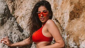 Liga Mistrzów 2020/21. Gwiazdor Realu Madryt zakochał się w seksownej blogerce