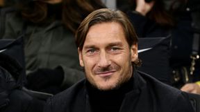 Francesco Totti zakażony! Jego ojciec niedawno zmarł na koronawirusa