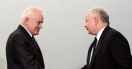 Miller boi się o przyszłoroczne wybory