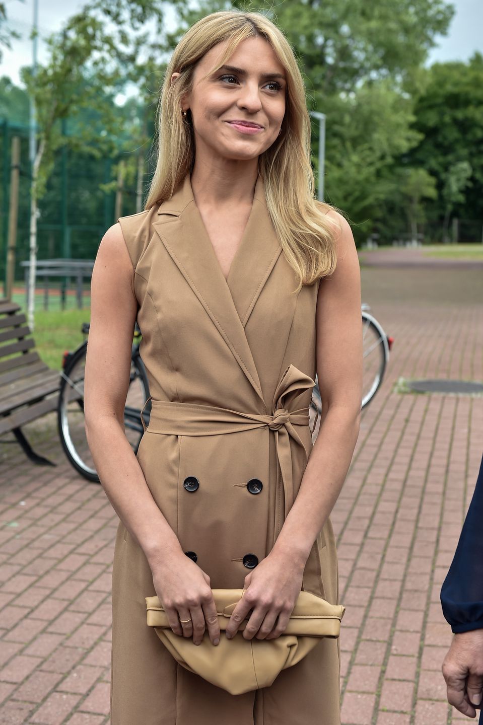Kasia Tusk
