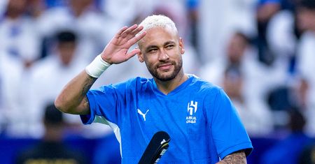 Brazylijski piłkarz ogłasza radosną nowinę. Neymar ponownie zostanie ojcem